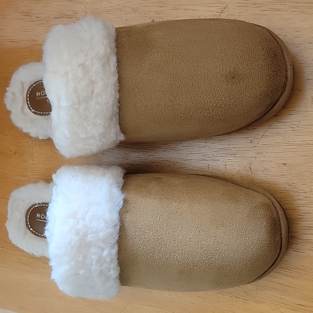 Rockport slippers - Picture 3 of 8